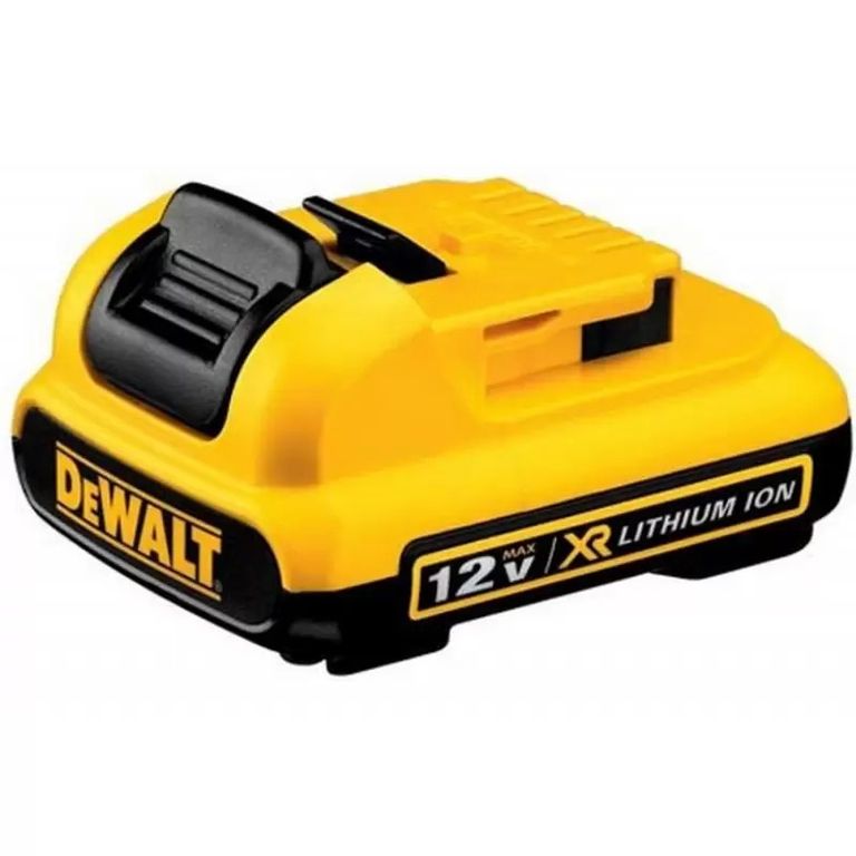 Bateria 12V DCB127-B2 2.0 AH LI-ION N408440