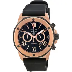 Bulova - Reloj Marine Star 98B104