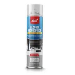 3BSI - ALCOHOL ISOPROPILICO AL 99.9% SPRAY 440ml