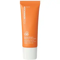 OLEHENRIKSEN - Protector Solar Mineral FPS30 50ml