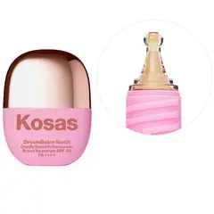 KOSAS - Mini DreamBeam Protector Solar SPF 15 ml
