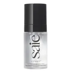 SAIE - Mini Bruma Ultra-Fina Fijadora de Maquillaje CitySet 30ml