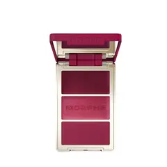 MORPHE - Trio de Rubores Cheek Thrills -