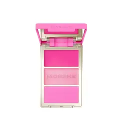 MORPHE - Trio de Rubores Cheek Thrills -