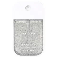 TOUCHLAND - Spray Sanitizante para Manos Hidratante - Confetti Cake