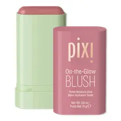 PIXI - Rubor en Barra On-the-Glow - Mauve rosa apagado