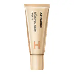 HOURGLASS - Base Luminosa con FPS 30 Illusion - 13 medium warm golden