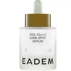 GENERICO - Serum Anti-Manchas Con Niacinamida + Vitamina C Milk Marvel Eadem