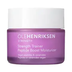 OLEHENRIKSEN - Humectante Strength con Acido Hialuronico + Niacinamida 50ml