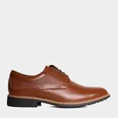 RENZO RENZINI - Zapatos Casuales Hombres Rrz-Cf00004 Cuero