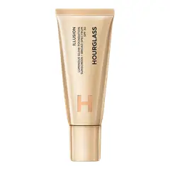 HOURGLASS - Base Luminosa con FPS 30 Illusion - 7 light warm peach