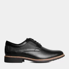 Renzo Renzini - Zapatos Casuales Hombres Rrz-Cf00004 Cuero