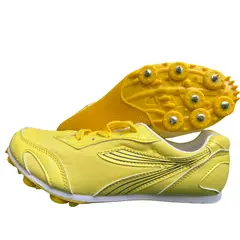 GENERICO - Zapatillas de atletismo Para Pista De Tartán Genérica Multiuso