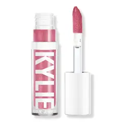 KYLIE - Brillo Labial Voluminizador - 342 Rose And Chill COSMETICS