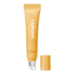 KYLIE - Brillo de Labios Lip Butter - Peach Mango COSMETICS
