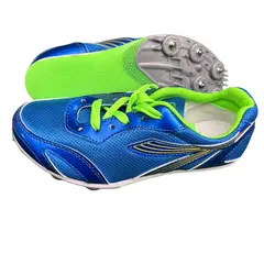 GENERICO - Zapatillas de atletismo Para Pista De Tartán Genérica Multiuso