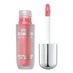KYLIE - Brillo Labial Supple Kiss Cosmic 20 - Rosy Ray COSMETICS