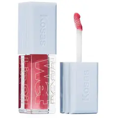 KOSAS - Lip Oil Plumping Peptide - Malibu