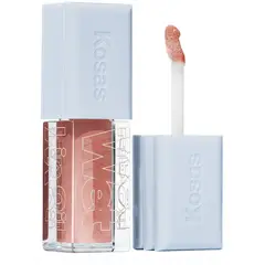 KOSAS - Lip Oil Plumping Peptide - Unhooked