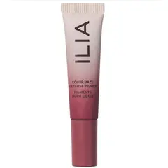 ILIA - Pigmento Multiuso Color Haze - 7 ml - Sing Baya Intensa