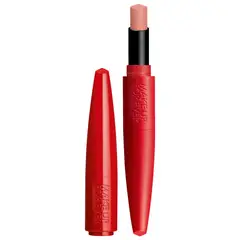 MAKE UP FOR EVER - Labial Mate Rouge Artist For Ever - 124 Captivating Flush