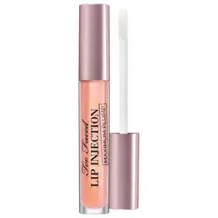 TOO FACED - Voluminizador de Labios Lip Injection Maximum - Cotton Candy Kisses