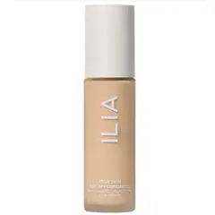 ILIA - Base True Skin con Niacinamida 30ml Molokai SF25