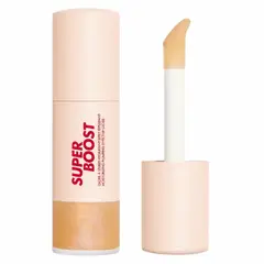 MAKE UP FOR EVER - Brillo Labial Hidratante + Voluminizador Super Boost - 02 Fairy Glimmer