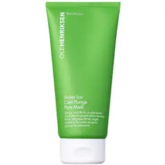 OLEHENRIKSEN - Mascarilla de Arcilla Violeta para Poros 89ml