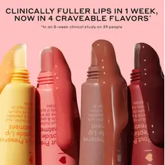 OLEHENRIKSEN - Tratamiento Hidratante para Labios con Peptidos - Crème Brûlée