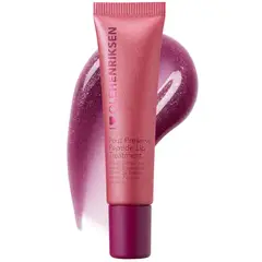 OLEHENRIKSEN - Tratamiento Hidratante para Labios con Peptidos - Lingonberry Jam Glimmer