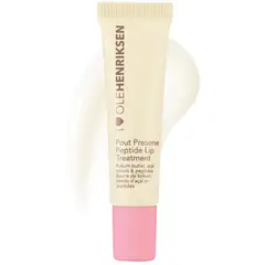 OLEHENRIKSEN - Tratamiento Hidratante para Labios con Peptidos - Vanilla Bonbon