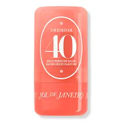 SOL DE JANEIRO - Perfume en Balsamo Cheirosa 40 Jelly -