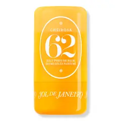 SOL DE JANEIRO - Perfume en Balsamo Cheirosa 62 Jelly -