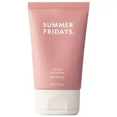 SUMMER FRIDAYS - Mini Pink Dew Gel Cleanser - 50ml