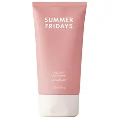 SUMMER FRIDAYS - Pink Dew Gel Cleanser - 150ml