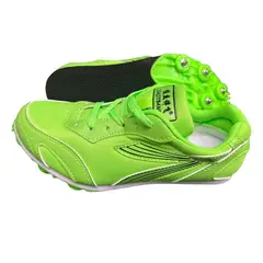 GENERICO - Zapatillas de atletismo Para Pista De Tartán Genérica Multiuso