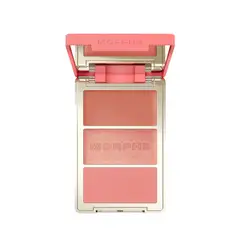MORPHE - Trio de Rubores Cheek Thrills -