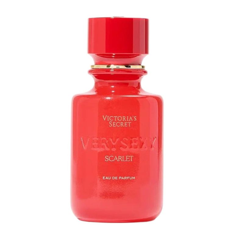 PERFUME VERY SEXY SCARLET 100 ML