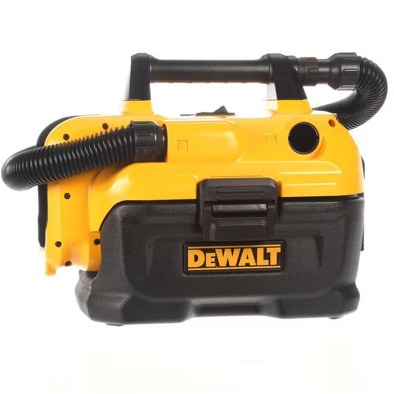 Aspiradora Inalámbrica Seco/Húmedo 7.6 Litros 20V DCV580H