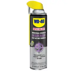 WD40 - Desengrasante industrial Specialist 15 OZ