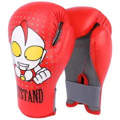 PUREPOWER - Guantes de boxeo para niños para perforación completa y poder de bloqueo y entrenamiento seguros