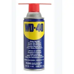 WD40 - AFLOJATODO 11 ONZ