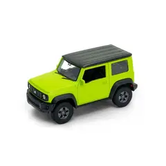 TOYNG - SUV de Metal Suzuki Jimny a Escala 1:34-1:39 Welly