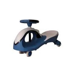 OKA - Twistcar Buggie bluetooth usb azul