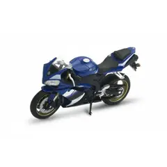 TOYNG - Moto Yamaha 2008 Yzf-R1 Escala 1:18 - Welly - Perú