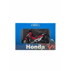 TOYNG - Moto Honda X-Adv 2018 Escala 1:18 - Welly - Perú