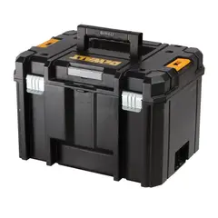 DEWALT - Caja Porta Herramientas Profunda TSTAK DWST17806 SIN CHAROLA
