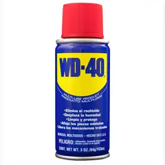 WD40 - AFLOJATODO 3 ONZ