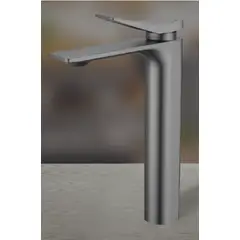 XM - MEZCLADORA DE LAVATORIO ALTO PLOMO M8173A03
